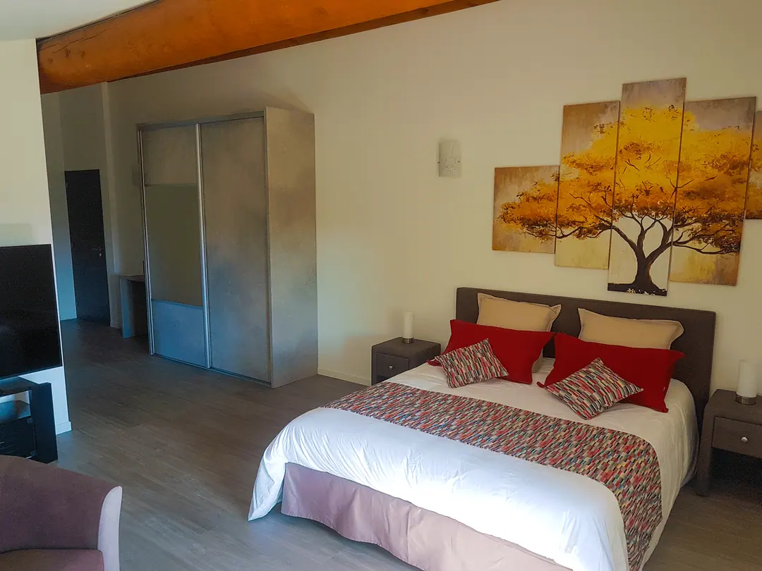 Suite Luberon