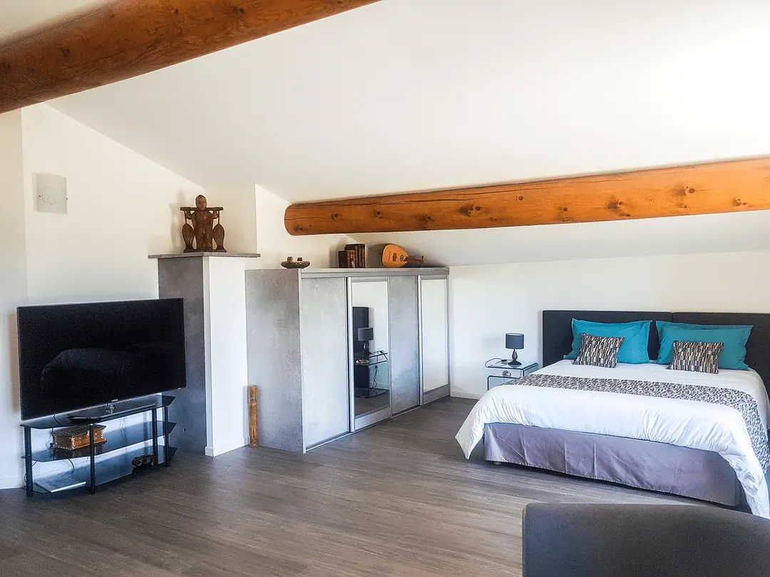 Suite Ventoux