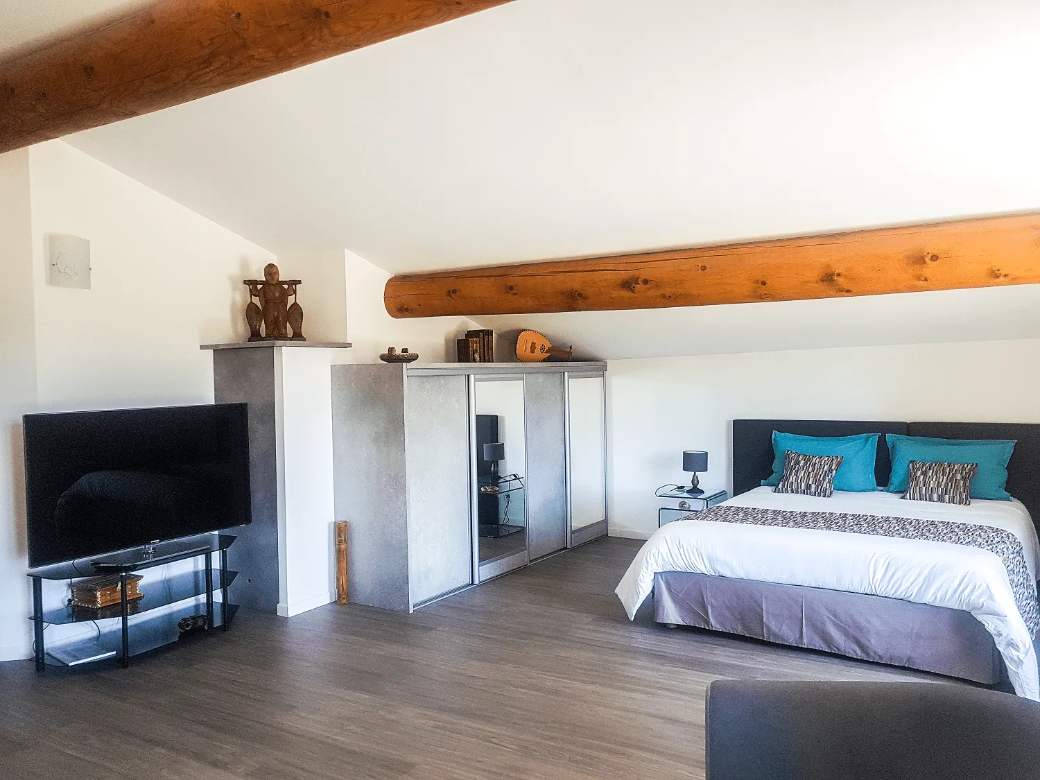 Suite Ventoux