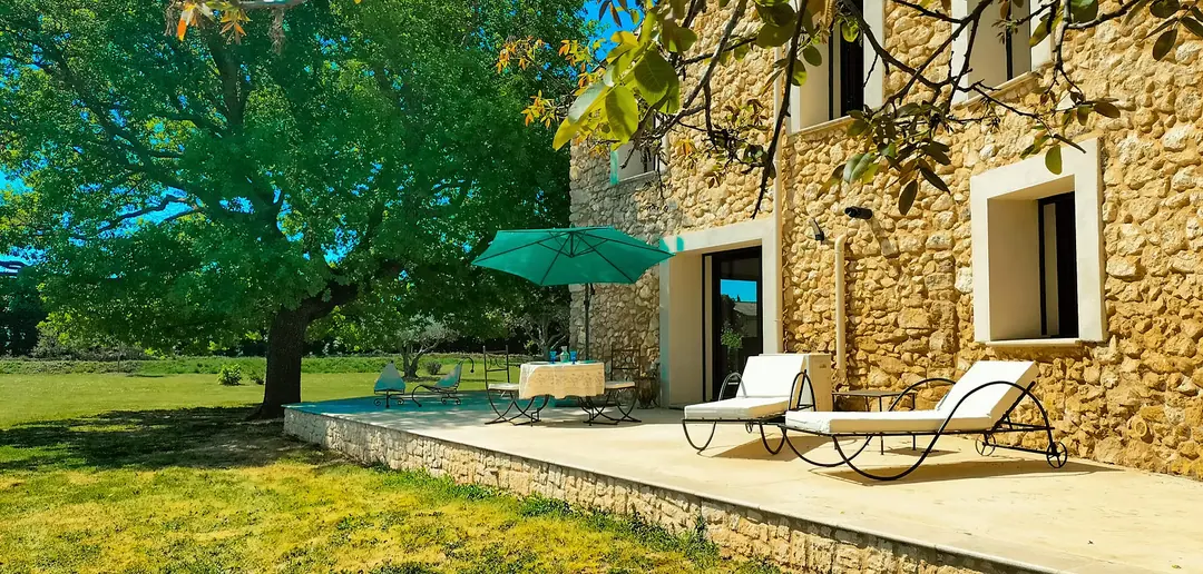 Le Gîte Provençal